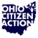 Ohio Citizen Action logo