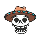 Ohio City Burrito logo