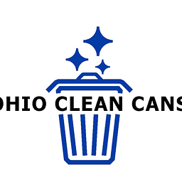 Ohio Clean Cans logo