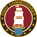 ASSOCIATION OF OHIO COMMODORES logo