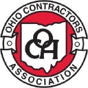 Ohio Contractors Association logo
