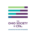 Ohio Society of Certified Public Accountants logo