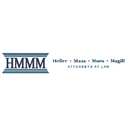 Heller Maas Moro & Magill logo