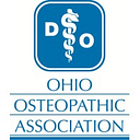Ohio Osteopathic Foundation logo
