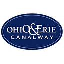 OHIO & ERIE CANALWAY COALITION logo