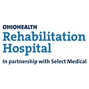 OhioHealth Rehabilitation Hospital - Dublin