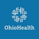 OhioHealth logo — hiring for Environmental Services Associate (Nights, Dublin Methodist Hospital)