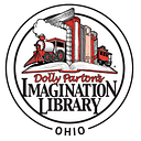 Dolly Parton's Imagination Library logo