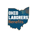 Ohio Laborers Benefits logo