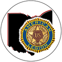 The American Legion logo