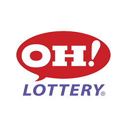 Ohio Lottery Regional Office logo