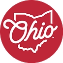 Ohiomeansjobs Allen County logo