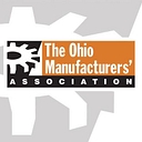 The Ohio Manufacturers' Association logo