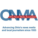 Ohio News Media Association logo