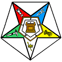 Grand Chapter of Ohio Order of the logo