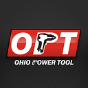 Ohio Power Tool logo