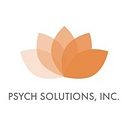 Psych Solutions, Inc. logo