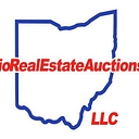 Ohio Real Estate Auctions logo