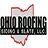 Ohio Roofing Siding & Slate logo