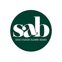 Ohio Student Alumni Board logo