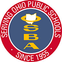 Ohio School Boards Association logo