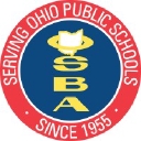 Ohio School Boards Association logo