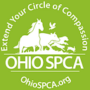 Ohio Society for the Prevention of logo