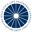 Ohio State Life Insurance logo