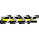 Ohio Steel Sheet & Plate logo