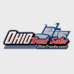 Ohio Trucks Sales Logo