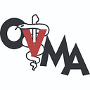 Ohio Veterinary Medical Association logo