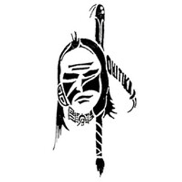 Cheyenne-Eagle Butte School logo