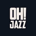 Oh! Jazz logo