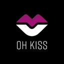 Ohkiss logo