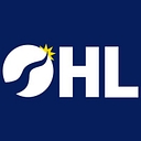 Odyssey House Louisiana logo