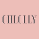 Ohlolly logo