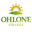 Ohlone College logo