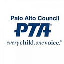 Ohlone Elem School PTA logo