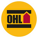 Ohlssons i Landskrona AB logo