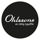Ohlssons Tyger & Stuvar Aktiebolag logo