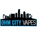 ohmcityvapes.com logo