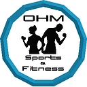 OHM Coaching logo