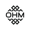 OHM Electrical Contracting logo