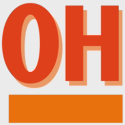 OHMG Brands Limited logo