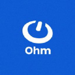 OHM AMERICAS, LLC logo