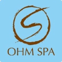 Ohm Spa & Lounge logo