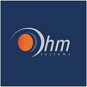 Ohm Systems, Inc. logo