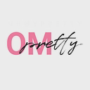 ohmyprettywig logo
