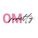 ohmyprettywig logo