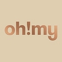 Favicon of OH!MY Snacks